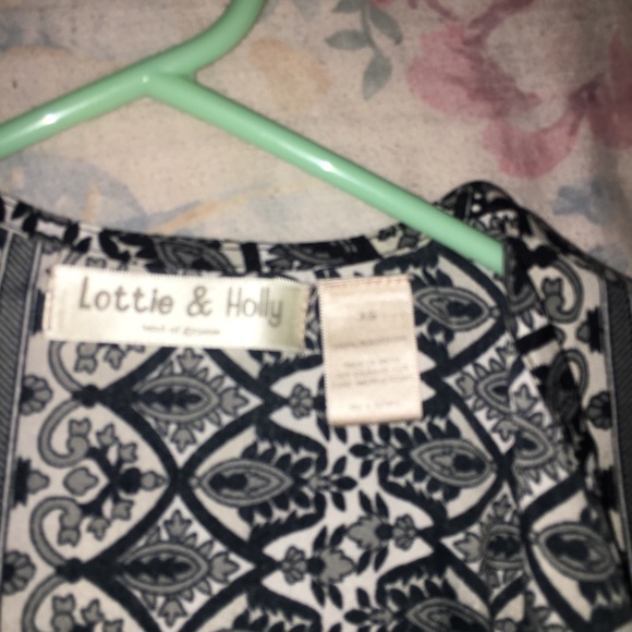 Summer cardigan - Picture 2 of 3